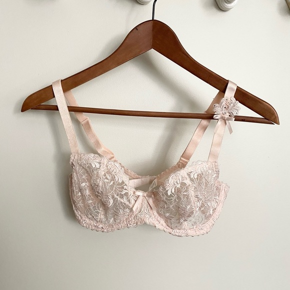 Prima Donna Lace Bra - Picture 2 of 9
